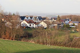 Güllesheim