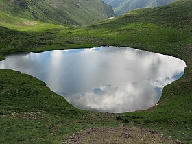 Image illustrative de l’article Lac de Valbona