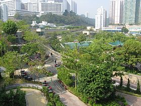 Image illustrative de l’article Parc de Lai Chi Kok