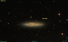 Image illustrative de l’article NGC 4402