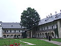 Le cloître