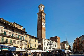 Torre dei Lamberti