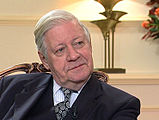 Helmut Schmidt