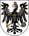 Herb Królestwa Prus