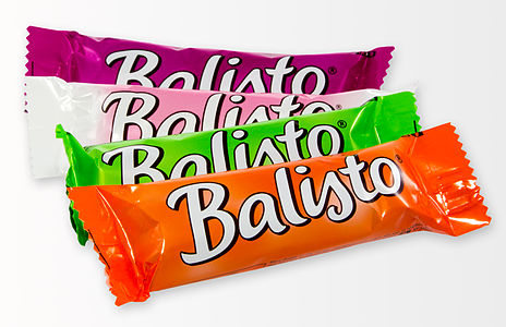 Balisto (nominated)