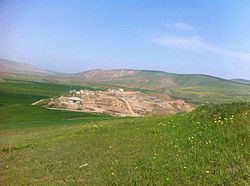 Beybagli Panorama