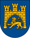 Wappen von Lwiw Lemberg