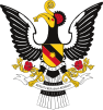 Lambang menua Sarawak