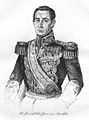 Gerónimo Valdés.