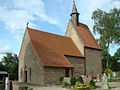 Georgskapelle (Gundelsheim)