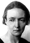 Irène Joliot-Curie