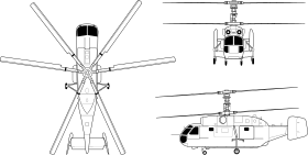 Image illustrative de l’article Kamov Ka-27