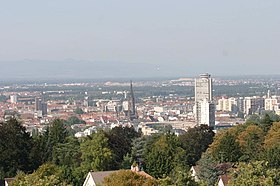 Mulhouse Alsace Agglomération