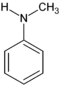 N-methylaniline