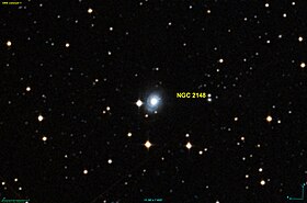 Image illustrative de l’article NGC 2148