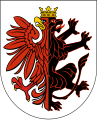 Herb województwa kujawsko-pomorskiego