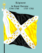 de 1744 à 1762