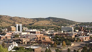 Rapid City