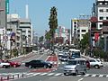 Tachibana Street (Miyazaki City)