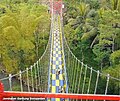 Jembatan Gantung Soropadan, Temanggung