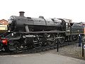 LMS Stanier Mogul no.42968