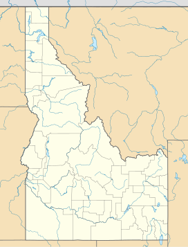 Raft River Valley is located in Idaho