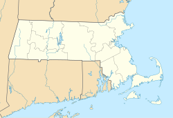 Mary E. Wells School is located in Massachusetts