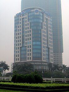 Viglacera Tower in Hanoi.jpg