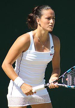 Lara Arruabarrena