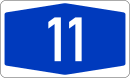 Bundesautobahn 11