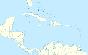 Puerto Rico Bank is located in Caribbean