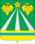 Coat of arms of Krymsky District