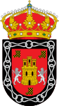 Montarrón címere