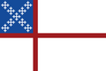 Flag of the Episcopal Church