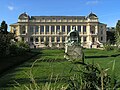 Great Gallery of Evolution in Jardin des Plantes, Paris (One of my favourite places)