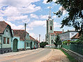 Gura Râului (Biserica Ortodoxă)