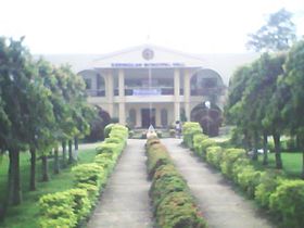 Mairie de Kadingilan