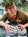 Lei Feng overleden op 15 augustus 1962