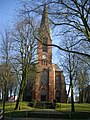 katholische Liebfrauenkirche