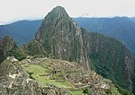 Machu Piqchu