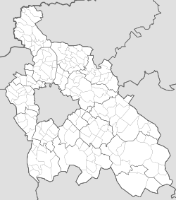 Distrikto Budakeszi (Pest)