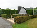 Le mémorial de la guerre d'Algérie et des combats du Maroc et de la Tunisie (1952 - 1962).