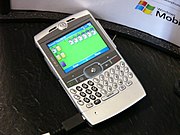 Motorola Q