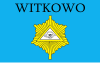 Flag of Witkowo