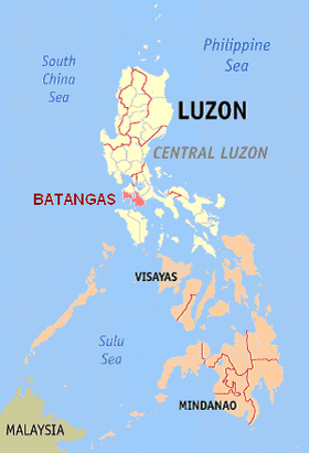 Batangas