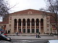 Image 6Sacramento Memorial Auditorium