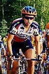 2001 Women's Challenge circuit-lopp