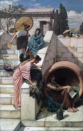 Diogenes of Sinope