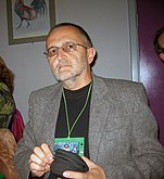 Zoran Živković