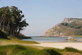 Lago dos Nenos.